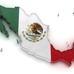 Mexico Flag & Country